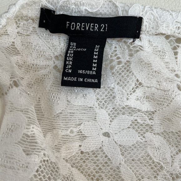 Forever 21 brallete - Picture 4 of 6